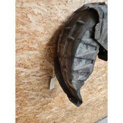 Pare Boue Arriere Gauche Renault Scenic 3 Phase 1